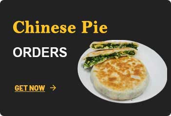 Chinese Pie